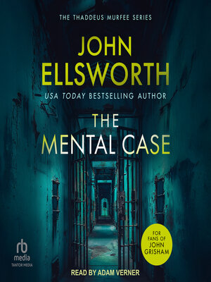 cover image of The Mental Case